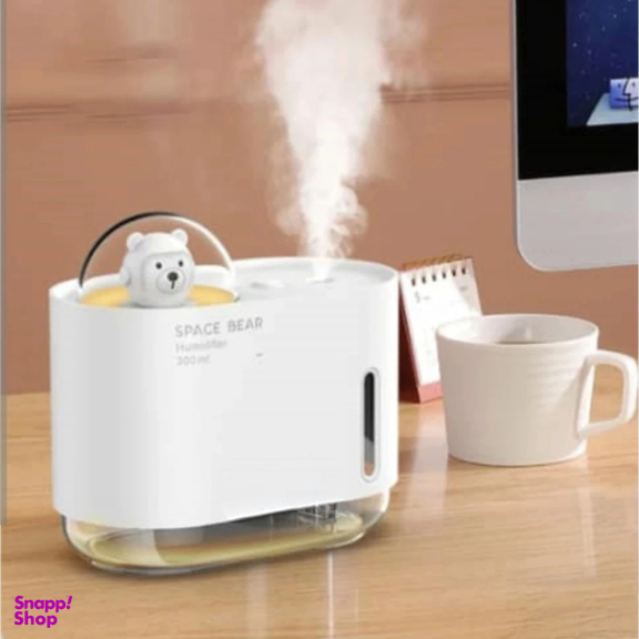 دستگاه بخور سرد مدل M318