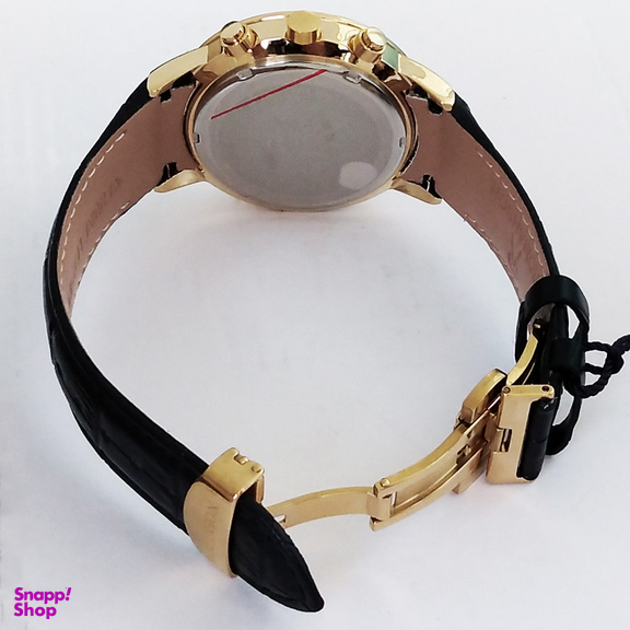 ساعت مچی مردانه طرح رومانسون مدل Romdo02CH