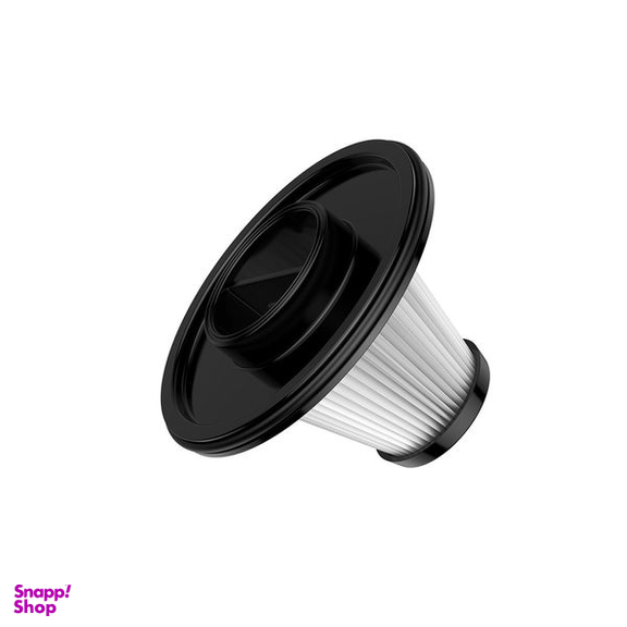 فیلتر جارو شارژی خودرو باسئوس مدل VCAQ020113 بسته 2 عددی