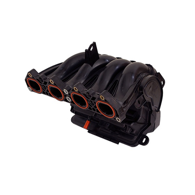 منیفولد هوا پارس مکامولد کد 310902120004 مناسب پژو 206 تیپ پنج