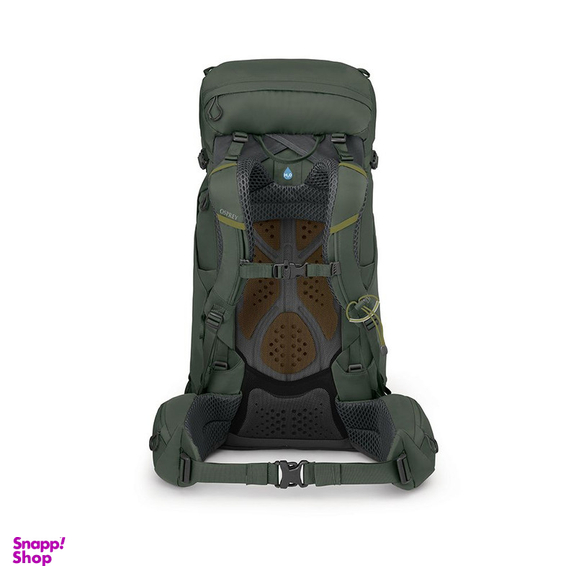 کوله پشتی کوهنوردی 38 لیتری آسپری مدل Kestrel 38