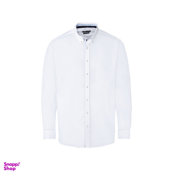 پیراهن آستین بلند مردانه نوبل لیگ مدل Jo200