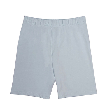 شلوارک راحتی پسرانه تی یو مدل 6383 رنگ آبی