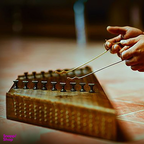 سنتور 5 مهر فراد مدل جهان