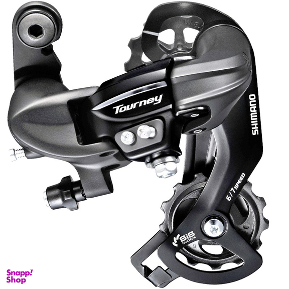 خودرو دوچرخه شیمانو مدل TOURNEY Ty300 6-7 SPEED