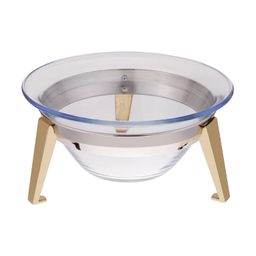 سوفله سالاد خوری ام جی اس مدل زاویه کد 4109 مجموعه 3 عددی