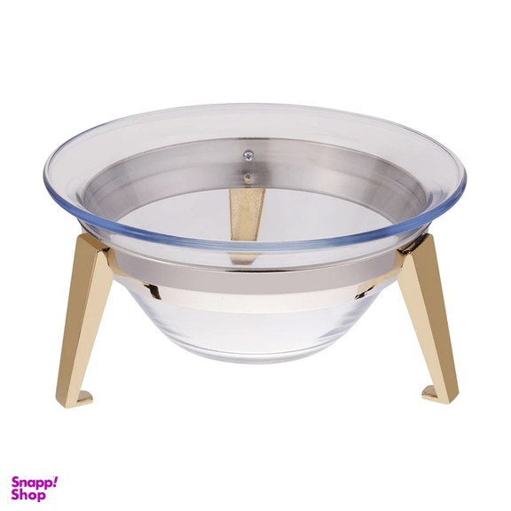 سوفله سالاد خوری ام جی اس مدل زاویه کد 4109 مجموعه 3 عددی