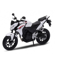 موتور بازی ولی مدل HONDA CB 500F