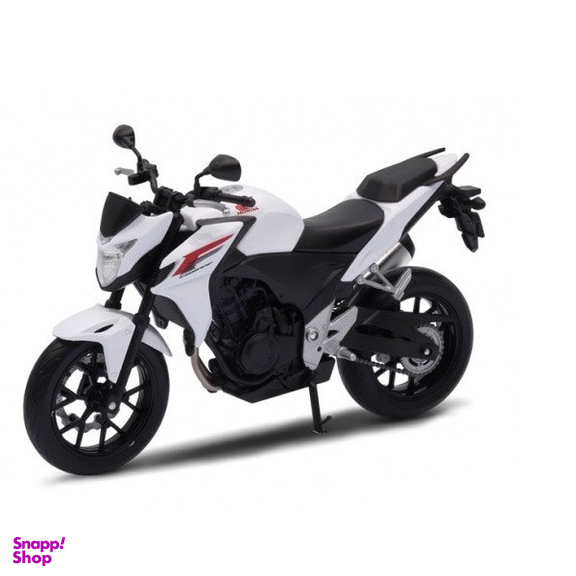 موتور بازی ولی مدل HONDA CB 500F