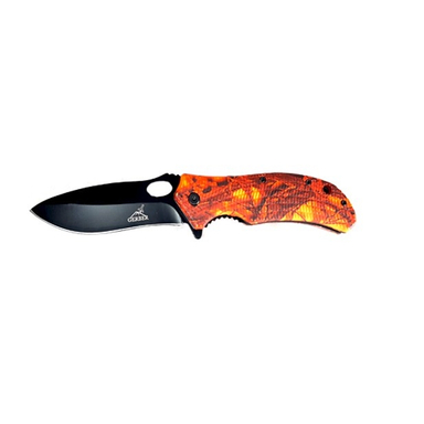کارد سفری تاشو طرح Gerber کد ZH503