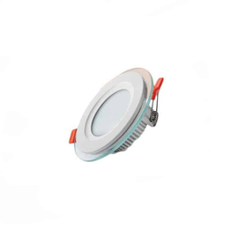 پنل LED دور شیشه اکو پلاس 7 وات باراد نور