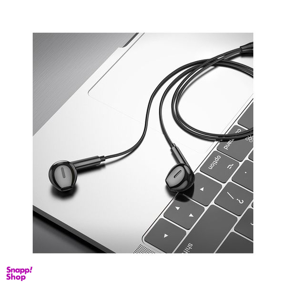 هندزفری بروفون مدل BM71 AUX