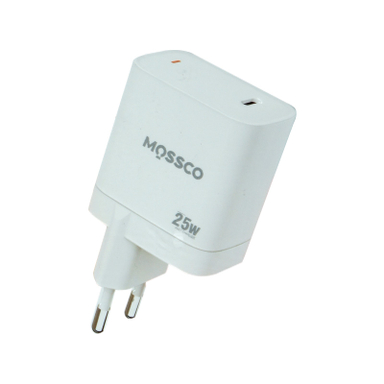 شارژر دیواری 25 وات ماسکو مدل IH33