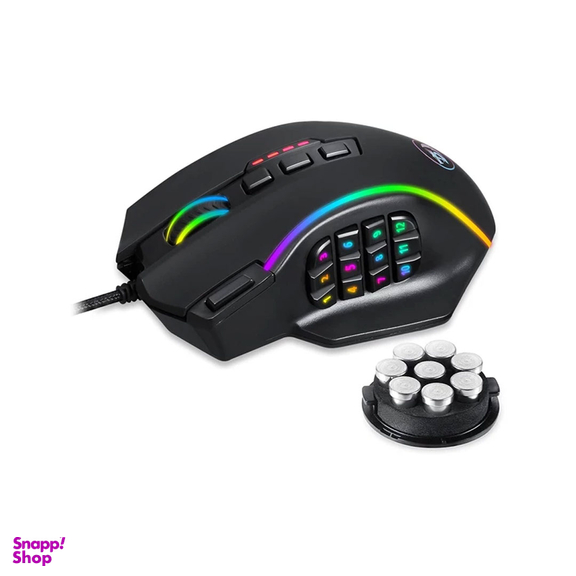 موس ردراگون مدل M901 Rgb Perdiction