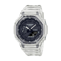 ساعت مچی مردانه G-Shock کاسیو مدل GA-2100SKE-7A
