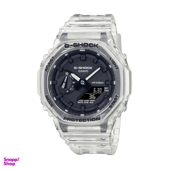 ساعت مچی مردانه G-Shock کاسیو مدل GA-2100SKE-7A