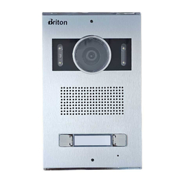 دربازکن تصویری برایتون مدل دو طبقه 7030-2002 مجموعه 4 عددی