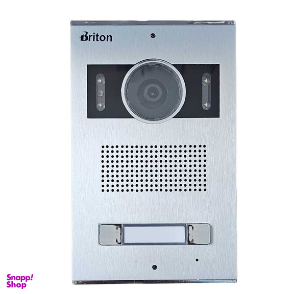 دربازکن تصویری برایتون مدل دو طبقه 7030-2002 مجموعه 4 عددی