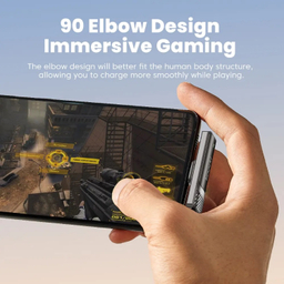 کابل دیتا Type-C توکی مدل 100W TQ-X33C2 طول 1 متر