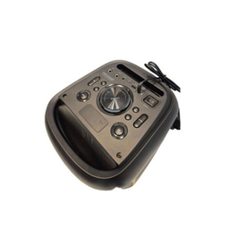 اسپیکر بلوتوثی قابل حمل میکرولب مدل Bumosa 65