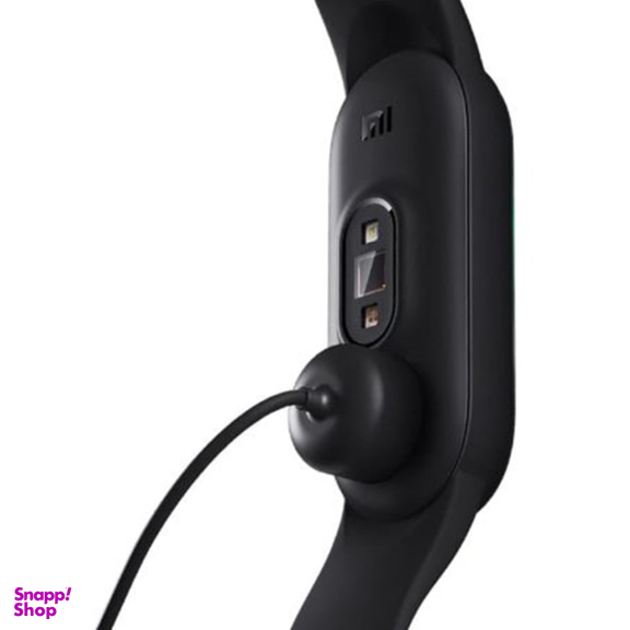 کابل شارژ می بند شیائومی مدل XMCDQ05HM مناسب MiBand 5/6 طول 0.4 متر