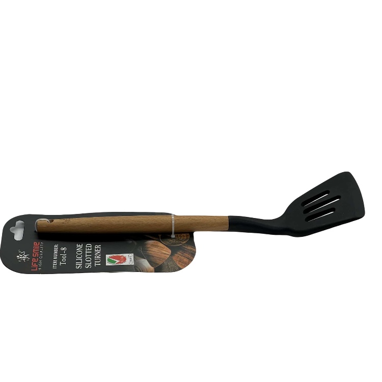 کفگیر لایف اسمایل کد Tool-8