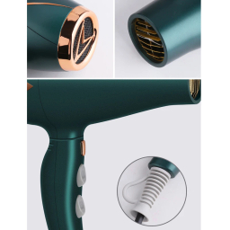 سشوار حرفه ای کیمی مدل KM-8222
