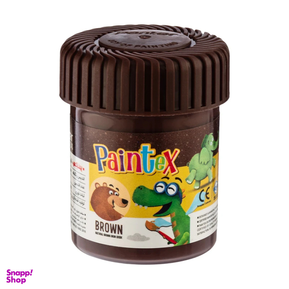 گواش پنتر یونیسف مدل Paintex بسته 12 عددی