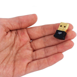 دانگل بلوتوث کامپیوتر ایکس پی-پروداکت مدل XP-BL05N
