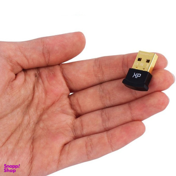 دانگل بلوتوث کامپیوتر ایکس پی-پروداکت مدل XP-BL05N