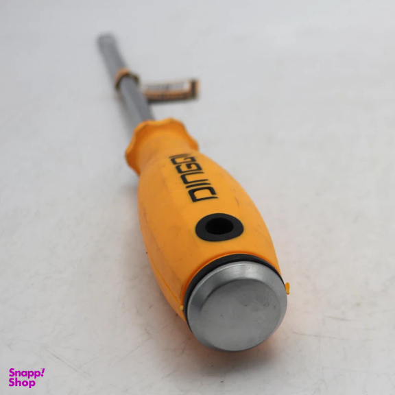 پیچ گوشتی ضربه خور دینگشی مدل YPZ-2SO-8INCH/200MM