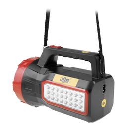 نورافکن دستی جاب مدل JB-0199 R