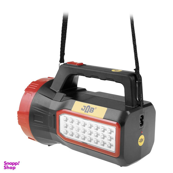 نورافکن دستی جاب مدل JB-0199 R