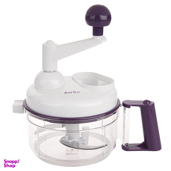 دستگاه همه کاره باریکو مدل Mini Kitchen Center