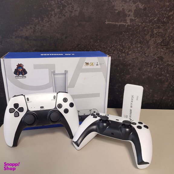 کنسول بازی مدل GAME STICK PRO