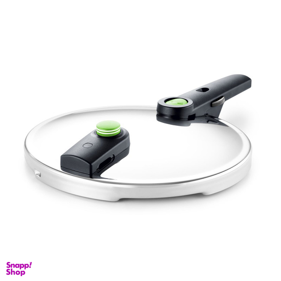 زودپز فیسلر مدل Vitaquick green گنجایش 4.5 لیتر