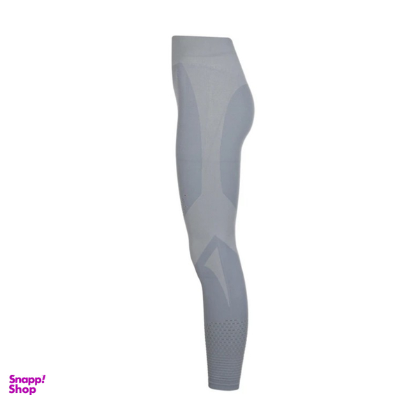 ست 3 تکه نیم تنه کراپ، لگ ورزشی و شلوارک ورزشی زنانه دریم اسلیم کد T799 رنگ طوسی