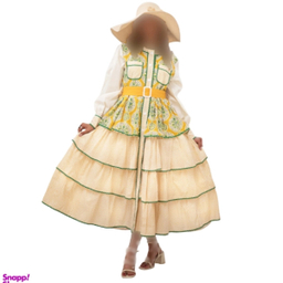 مانتو زنانه گره استایل مدل پرچین