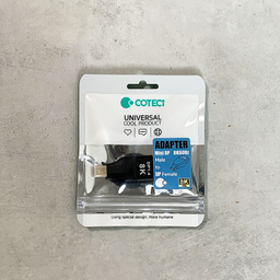 مبدل DP به Mini DP کوتتسی مدل 87610