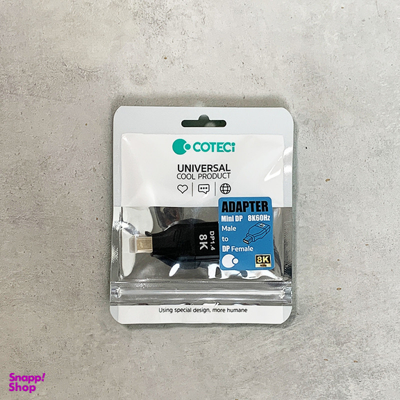 مبدل DP به Mini DP کوتتسی مدل 87610