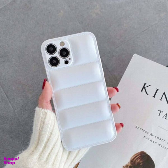 کاور گوشی موبایل اپیکوی مدل Puffy Puffer مناسب سامسونگ Galaxy A34 5G