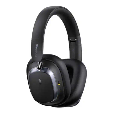 هدفون بلوتوثی بیسوس مدل Bowie H1s