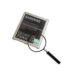 باتری سامسونگ (Samsung) مناسب گوشی Grand Prime G530 با ظرفیت 2600MAH