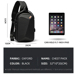 کیف کراس بادی بیوا مدل 02