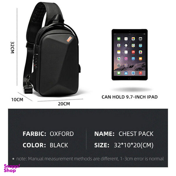 کیف کراس بادی بیوا مدل 02