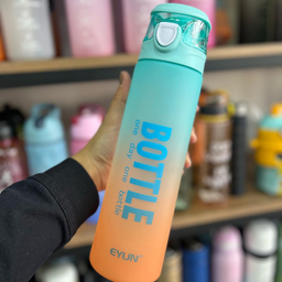 قمقمه ایون مدل New Bottle حجم 900 میلی لیتر