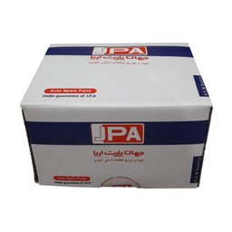 بازویی عصایی برف پاک کن جهان پارت آریا مدل پراید