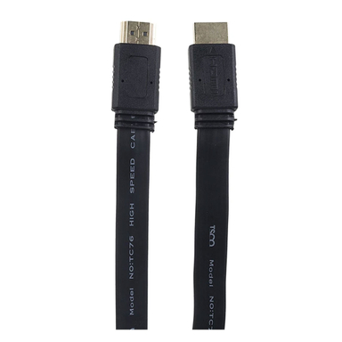 کابل HDMI تسکو (Tsco) مدل TC 72 طول 3m