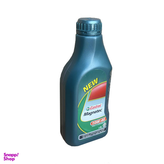 روغن موتور کاسترول مدل مگناتک 10w40 SN حجم 1 لیتر