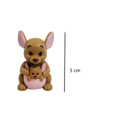 فیگور مدل پو کد 2234 مجموعه 10 عددی